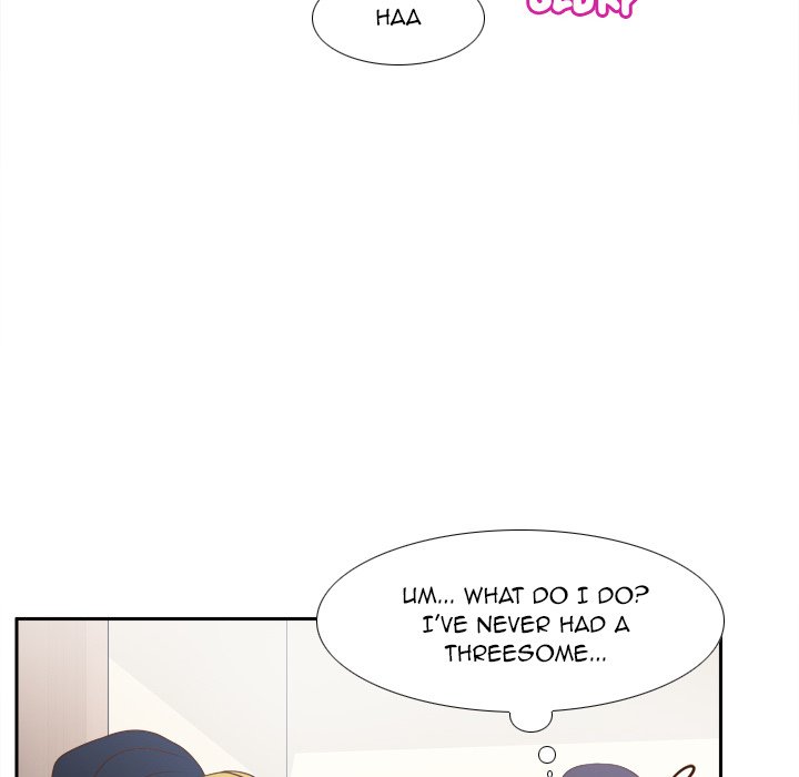 S Link Manhwa - Chapter 34 Page 89