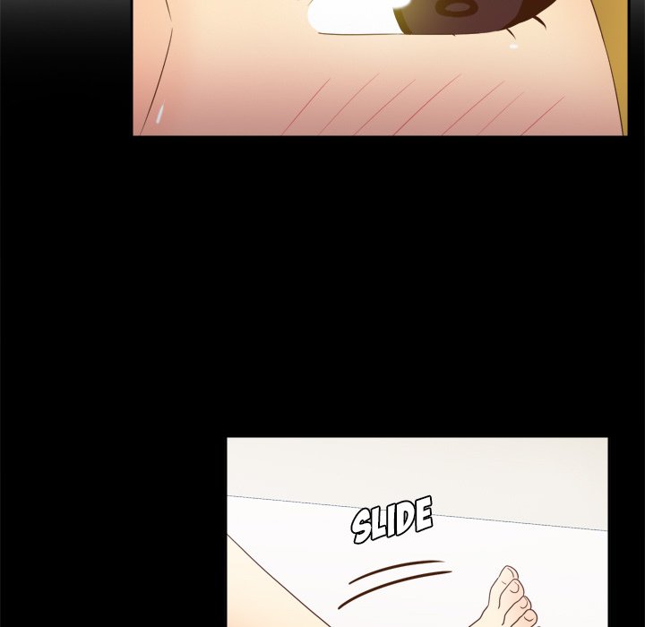 S Link Manhwa - Chapter 34 Page 92