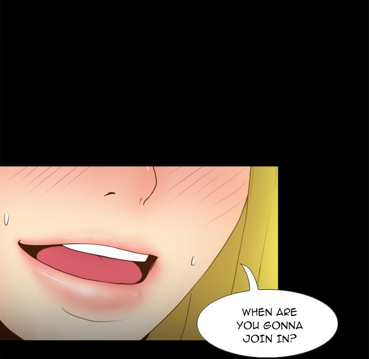 S Link Manhwa - Chapter 34 Page 98