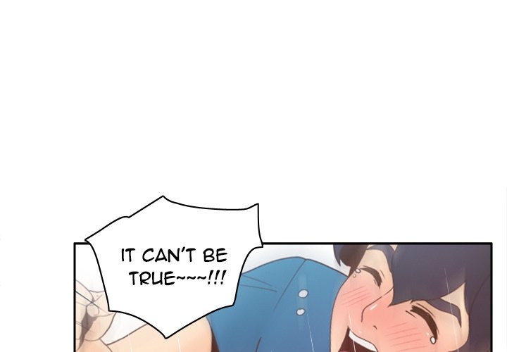 S Link Manhwa - Chapter 25 Page 0