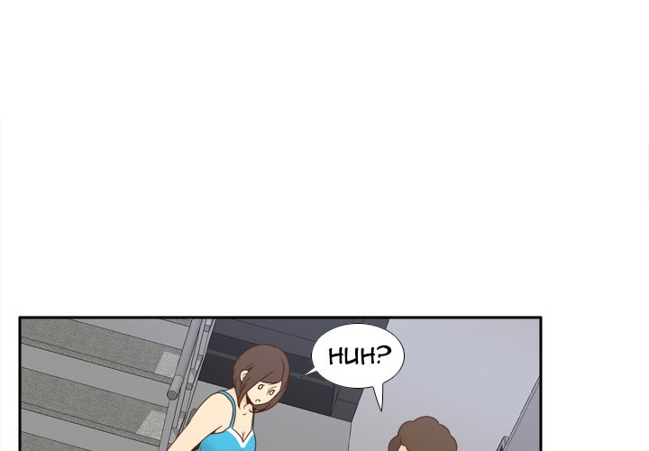 S Link Manhwa - Chapter 25 Page 2