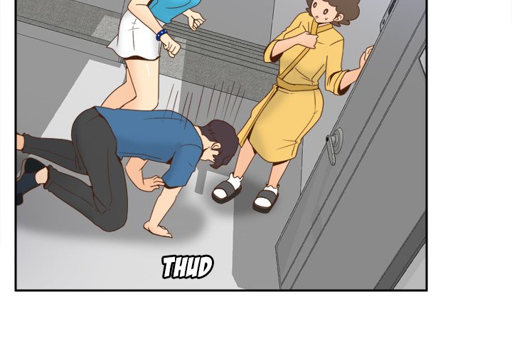 S Link Manhwa - Chapter 25 Page 3