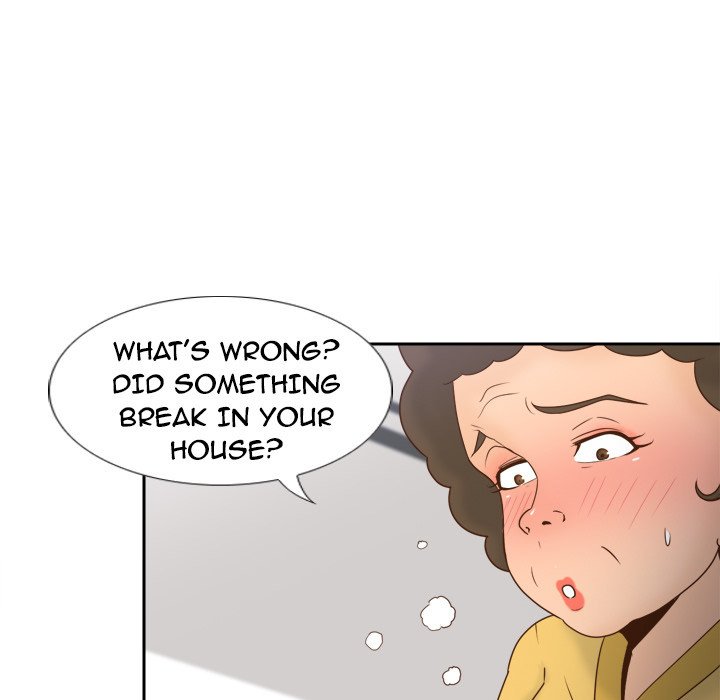 S Link Manhwa - Chapter 25 Page 4