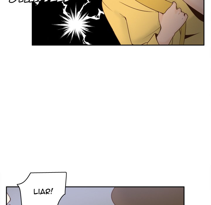 S Link Manhwa - Chapter 25 Page 9