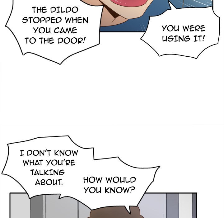 S Link Manhwa - Chapter 25 Page 12