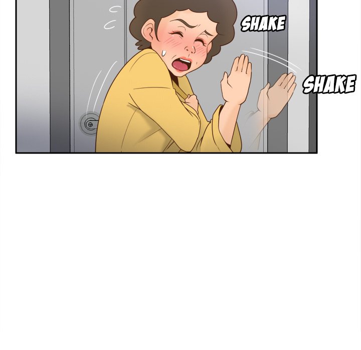 S Link Manhwa - Chapter 25 Page 13