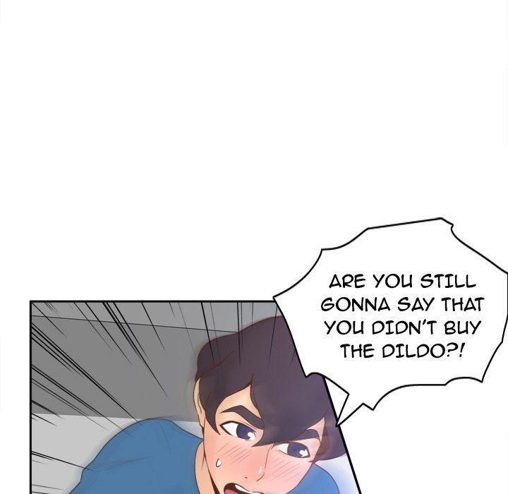 S Link Manhwa - Chapter 25 Page 18