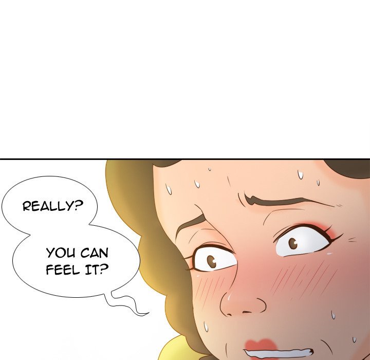 S Link Manhwa - Chapter 25 Page 21