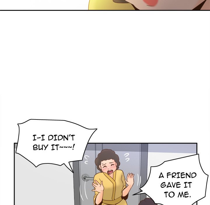 S Link Manhwa - Chapter 25 Page 22