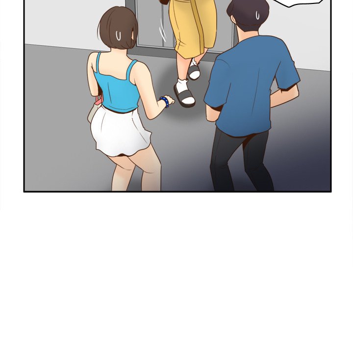 S Link Manhwa - Chapter 25 Page 23