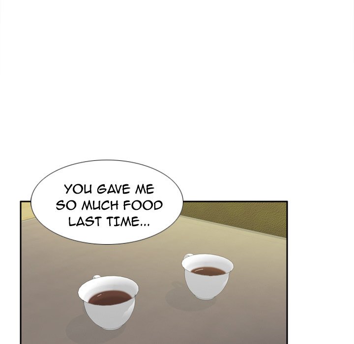 S Link Manhwa - Chapter 25 Page 27