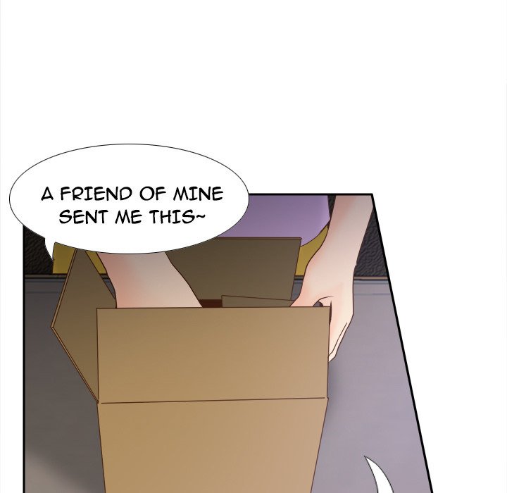 S Link Manhwa - Chapter 25 Page 30