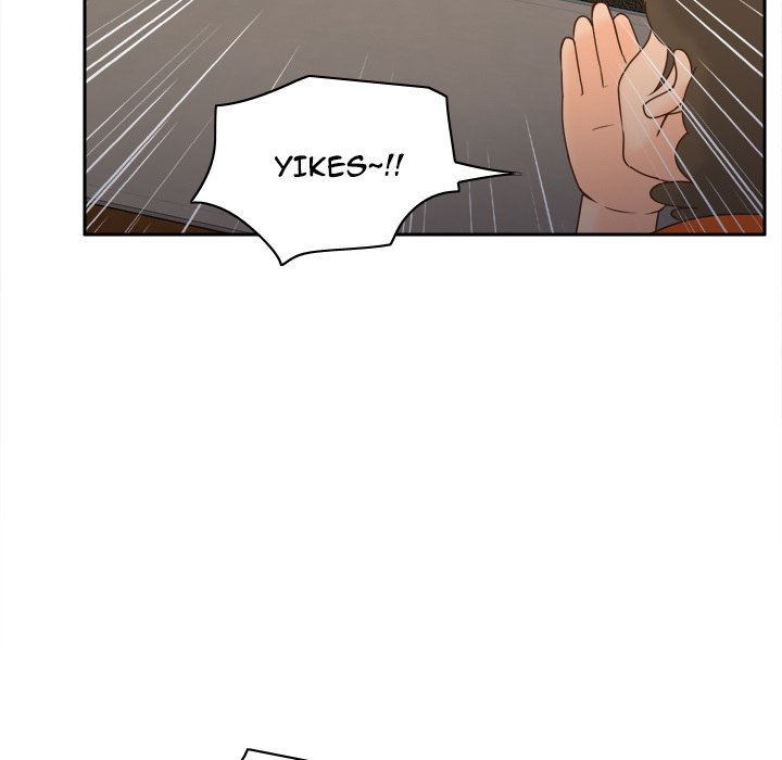 S Link Manhwa - Chapter 25 Page 33