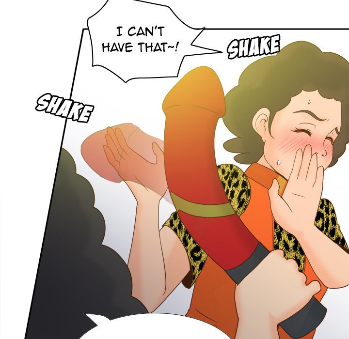 S Link Manhwa - Chapter 25 Page 34