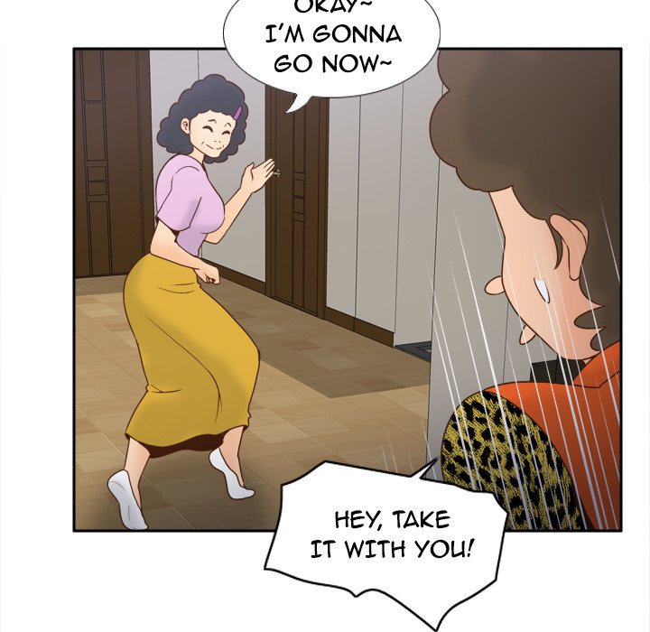 S Link Manhwa - Chapter 25 Page 37