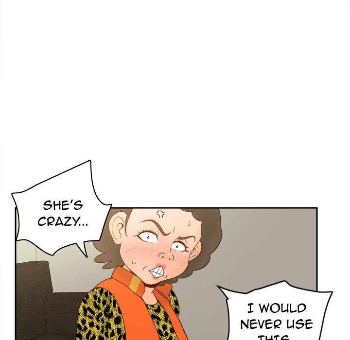 S Link Manhwa - Chapter 25 Page 38