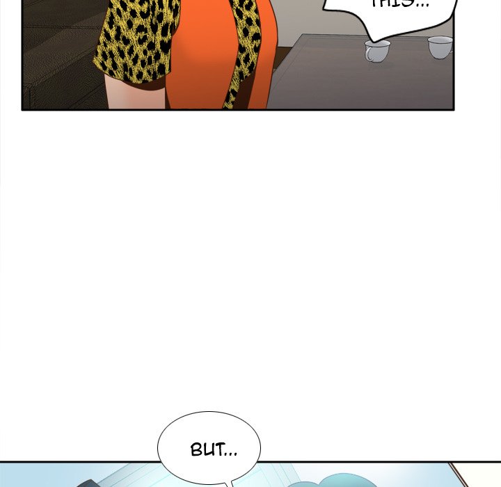S Link Manhwa - Chapter 25 Page 39