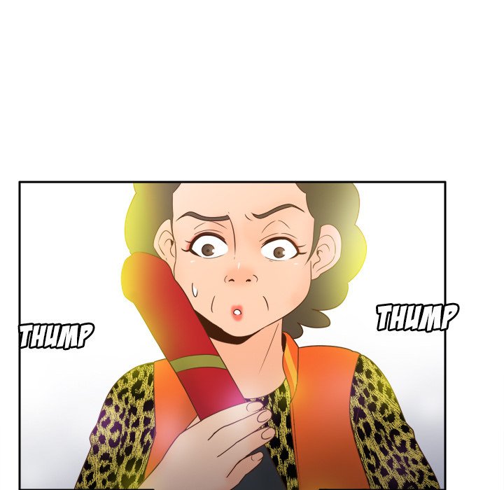 S Link Manhwa - Chapter 25 Page 41