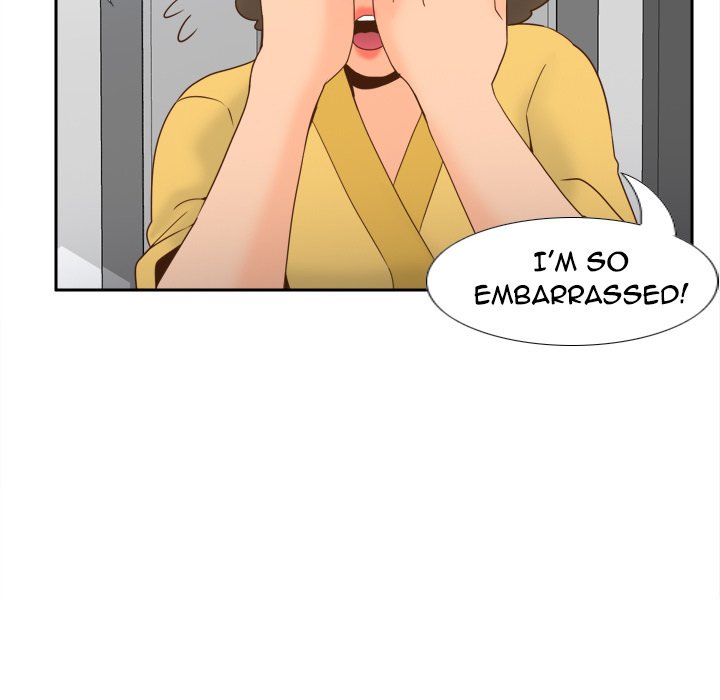 S Link Manhwa - Chapter 25 Page 43
