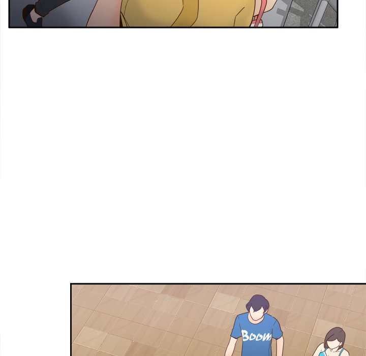 S Link Manhwa - Chapter 25 Page 45