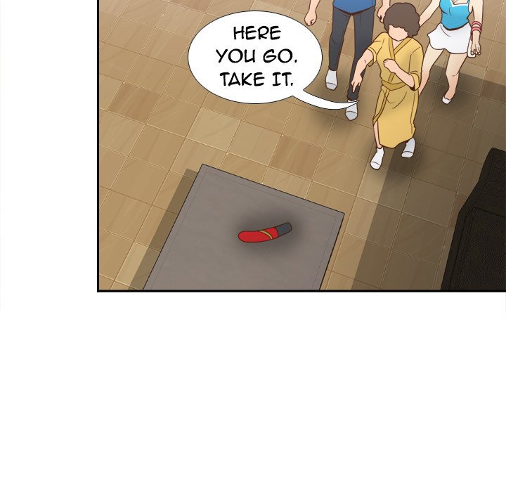 S Link Manhwa - Chapter 25 Page 46