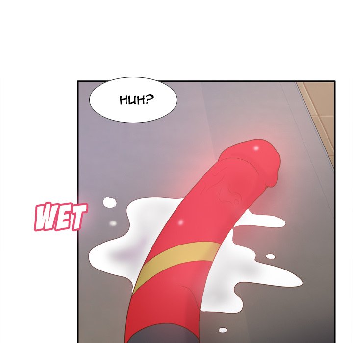 S Link Manhwa - Chapter 25 Page 47