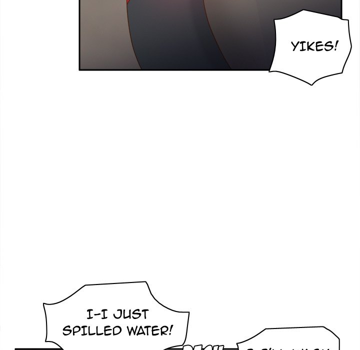 S Link Manhwa - Chapter 25 Page 48