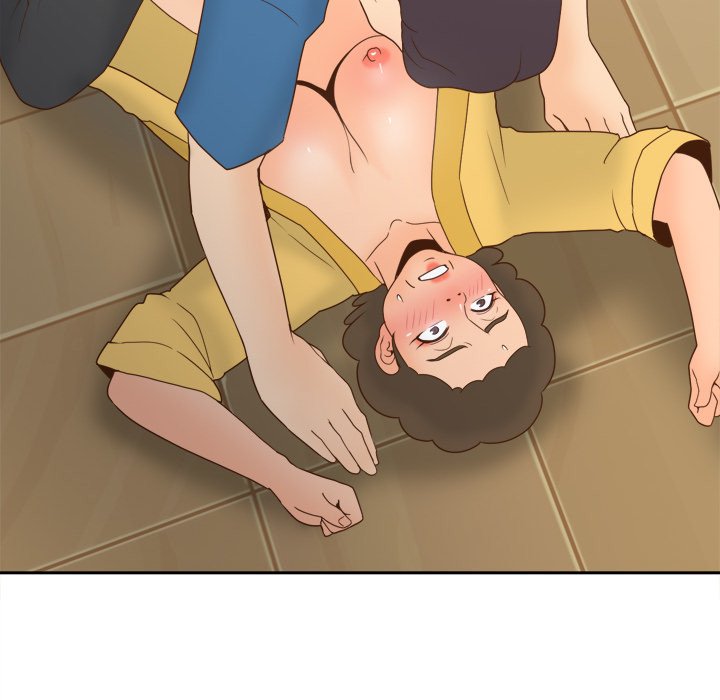 S Link Manhwa - Chapter 25 Page 53