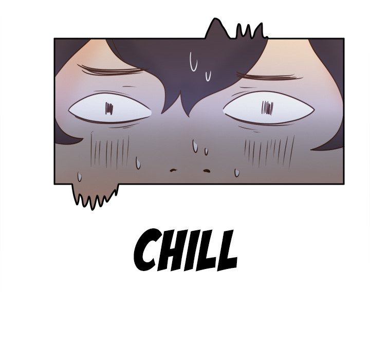 S Link Manhwa - Chapter 25 Page 57