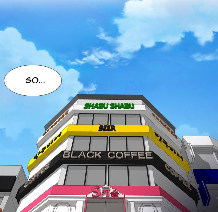 S Link Manhwa - Chapter 25 Page 60