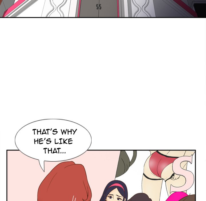 S Link Manhwa - Chapter 25 Page 61