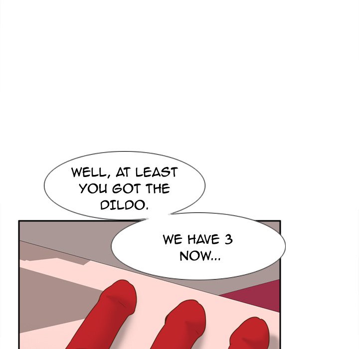 S Link Manhwa - Chapter 25 Page 63