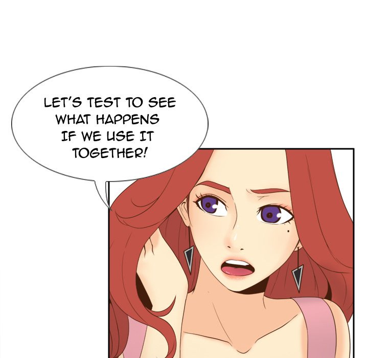 S Link Manhwa - Chapter 25 Page 65