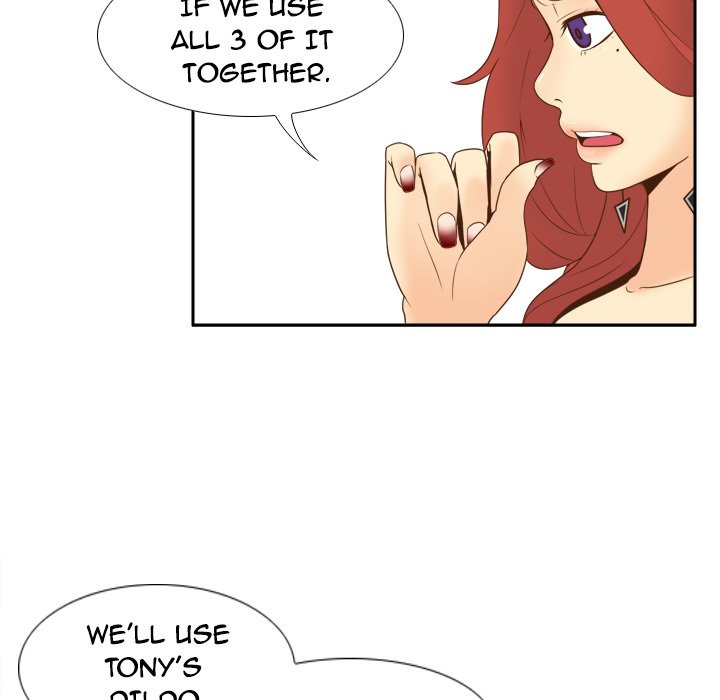 S Link Manhwa - Chapter 25 Page 69