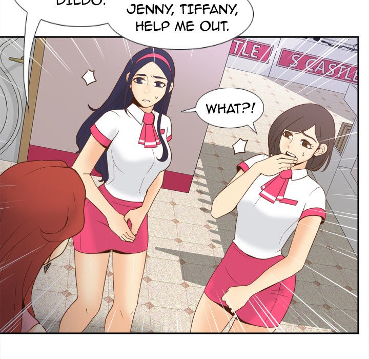 S Link Manhwa - Chapter 25 Page 70