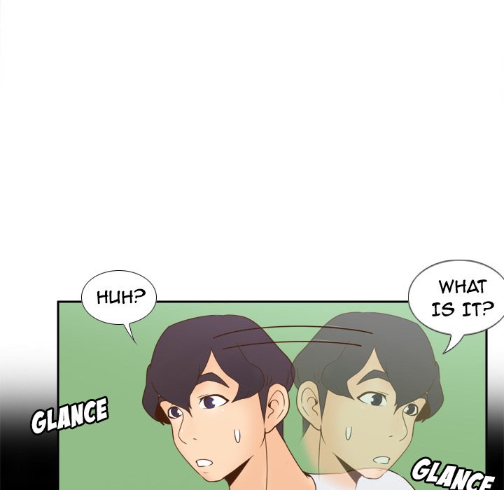 S Link Manhwa - Chapter 25 Page 71