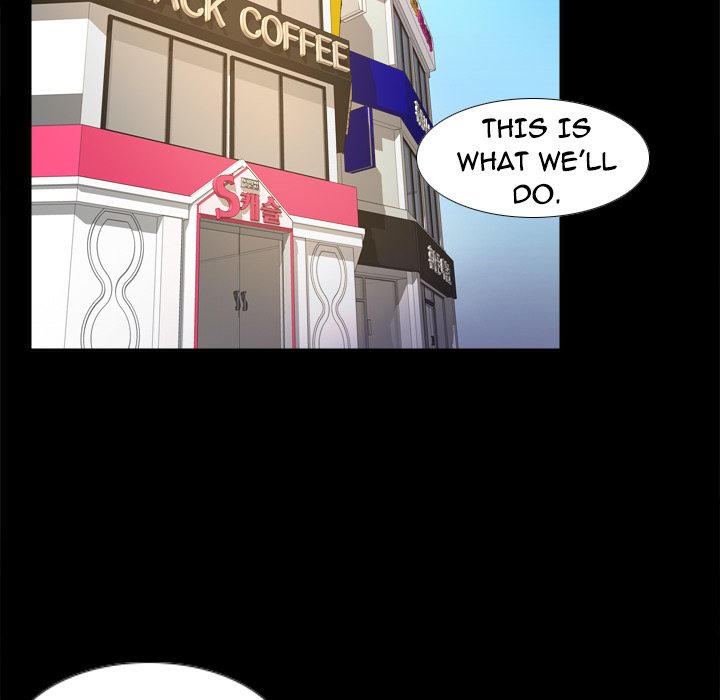 S Link Manhwa - Chapter 25 Page 73