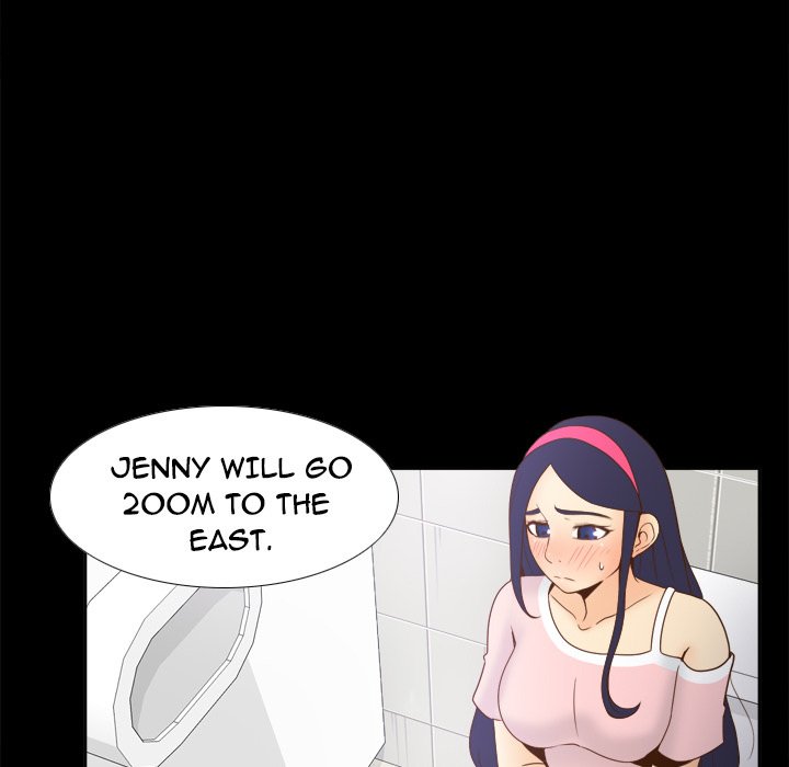 S Link Manhwa - Chapter 25 Page 75