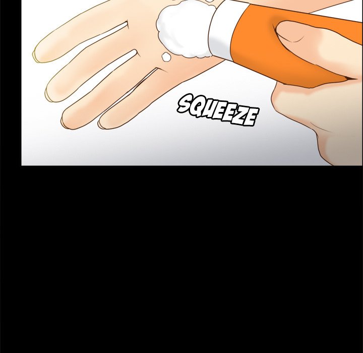 S Link Manhwa - Chapter 25 Page 85