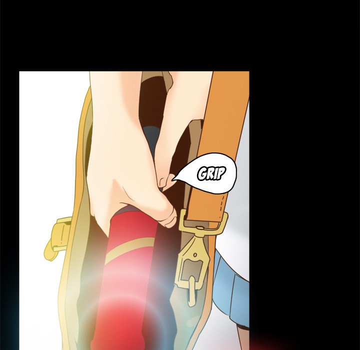 S Link Manhwa - Chapter 25 Page 86