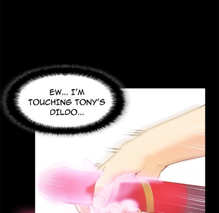 S Link Manhwa - Chapter 25 Page 89