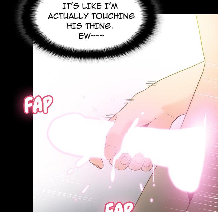 S Link Manhwa - Chapter 25 Page 91