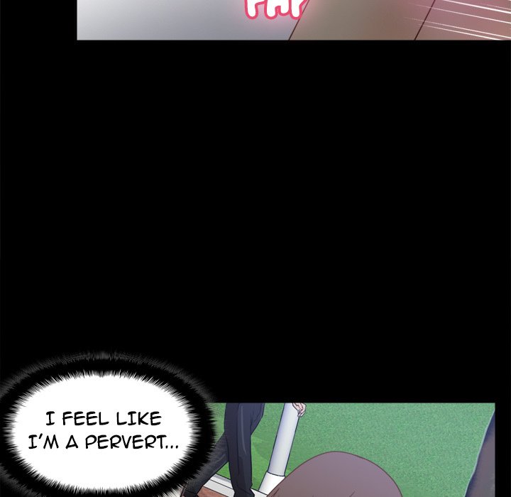 S Link Manhwa - Chapter 25 Page 92