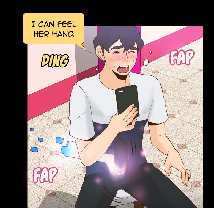 S Link Manhwa - Chapter 25 Page 96