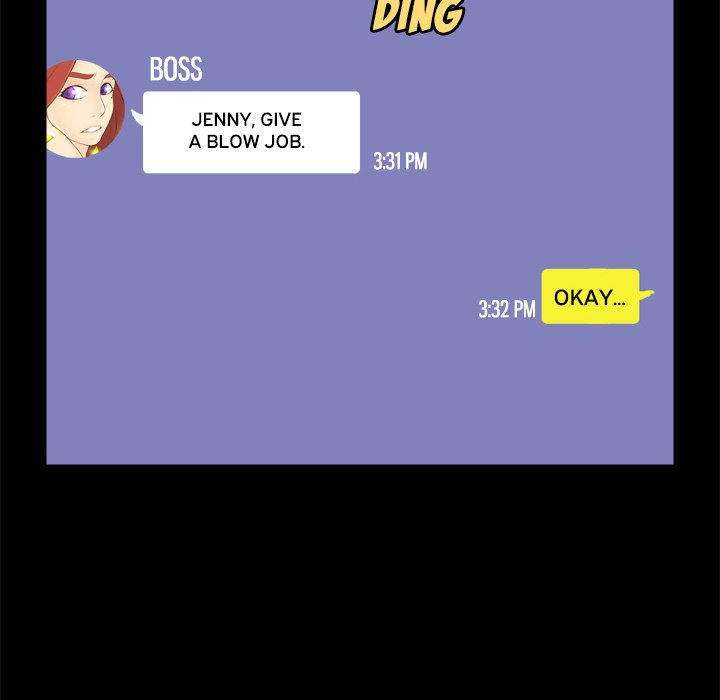 S Link Manhwa - Chapter 25 Page 98