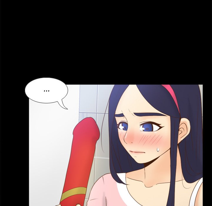 S Link Manhwa - Chapter 25 Page 99