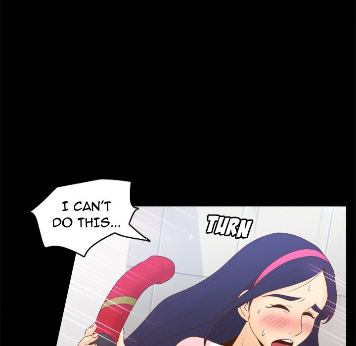 S Link Manhwa - Chapter 25 Page 102