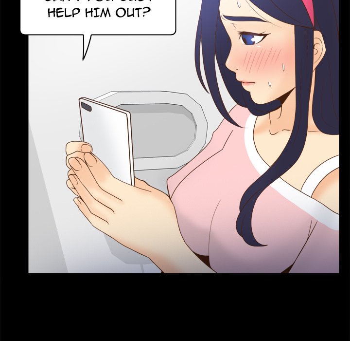 S Link Manhwa - Chapter 25 Page 106