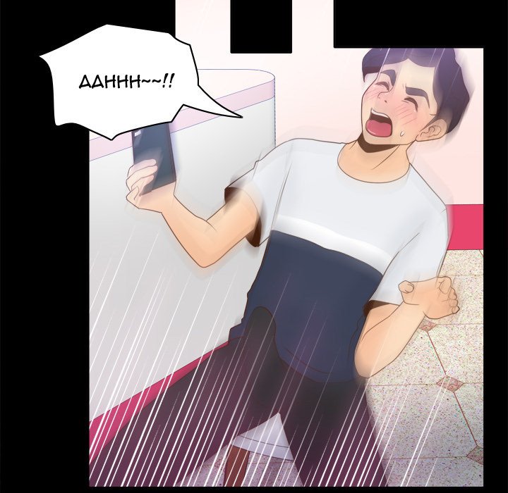 S Link Manhwa - Chapter 25 Page 114