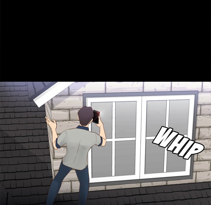 S Link Manhwa - Chapter 15 Page 6